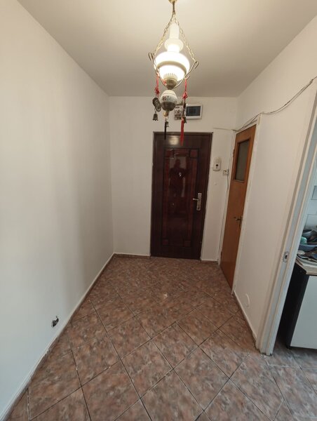 Berceni, Emil Racovita,